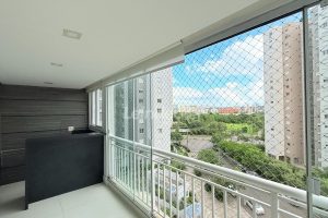 Apartamento à venda com 148m², 3 dormitórios, 3 suítes, 2 vagas no bairro Jardim Europa em Porto Alegre - Foto 4