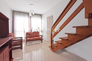 Cobertura à venda com 130m², 2 dormitórios, 1 suíte, 1 vaga no bairro Cristal em Porto Alegre - Foto 3