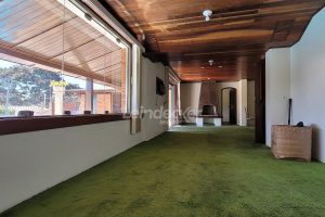 Casa à venda com 318m², 4 dormitórios, 2 suítes, 5 vagas no bairro Três Figueiras em Porto Alegre - Foto 21
