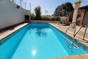 Casa à venda com 318m², 4 dormitórios, 2 suítes, 5 vagas no bairro Três Figueiras em Porto Alegre - Foto 36