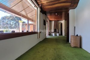 Casa à venda com 318m², 4 dormitórios, 2 suítes, 5 vagas no bairro Três Figueiras em Porto Alegre - Foto 38