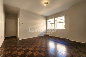 Apartamento à venda com 70m², 2 dormitórios no bairro Petrópolis em Porto Alegre - Foto 3