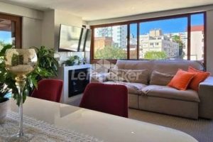 Cobertura à venda com 204m², 2 dormitórios, 1 suíte, 2 vagas no bairro Floresta em Porto Alegre - Foto 5