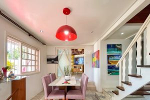 Casa à venda com 116m², 3 dormitórios, 2 vagas no bairro Jardim São Pedro em Porto Alegre - Foto 3