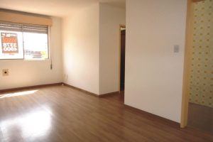 Apartamento à venda com 61m², 1 dormitório no bairro Santana em Porto Alegre - Foto 2