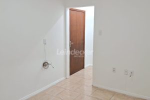 Apartamento à venda com 49m², 1 dormitório, 1 vaga no bairro Cidade Baixa em Porto Alegre - Foto 1