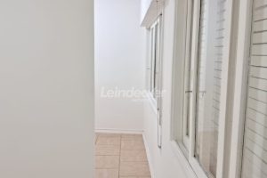 Apartamento à venda com 49m², 1 dormitório, 1 vaga no bairro Cidade Baixa em Porto Alegre - Foto 4