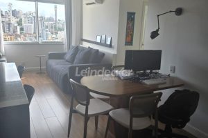 Apartamento à venda com 51m², 1 dormitório, 1 vaga no bairro Petrópolis em Porto Alegre - Foto 4