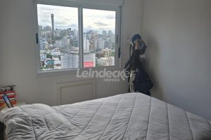 Apartamento à venda com 51m², 1 dormitório, 1 vaga no bairro Petrópolis em Porto Alegre - Foto 5