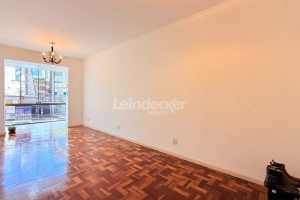 Apto Garden à venda com 57m², 1 dormitório no bairro Santa Cecília em Porto Alegre - Foto 2