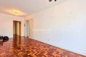 Apto Garden à venda com 57m², 1 dormitório no bairro Santa Cecília em Porto Alegre - Foto 3