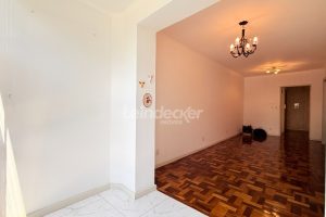 Apto Garden à venda com 57m², 1 dormitório no bairro Santa Cecília em Porto Alegre - Foto 4