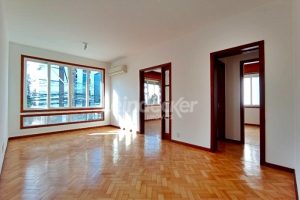 Apartamento à venda com 99m², 3 dormitórios no bairro Rio Branco em Porto Alegre - Foto 1