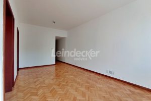 Apartamento à venda com 99m², 3 dormitórios no bairro Rio Branco em Porto Alegre - Foto 3