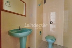 Apartamento à venda com 99m², 3 dormitórios no bairro Rio Branco em Porto Alegre - Foto 4