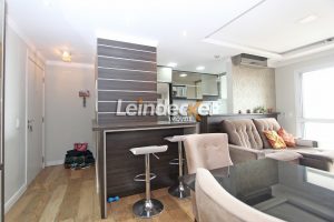 Apartamento à venda com 67m², 2 dormitórios, 1 suíte, 1 vaga no bairro São Geraldo em Porto Alegre - Foto 4