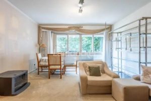 Apartamento à venda com 119m², 3 dormitórios, 1 suíte, 1 vaga no bairro Petrópolis em Porto Alegre - Foto 1