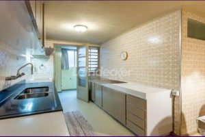 Apartamento à venda com 119m², 3 dormitórios, 1 suíte, 1 vaga no bairro Petrópolis em Porto Alegre - Foto 5