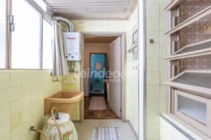 Apartamento à venda com 119m², 3 dormitórios, 1 suíte, 1 vaga no bairro Petrópolis em Porto Alegre - Foto 7