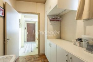 Apartamento à venda com 119m², 3 dormitórios, 1 suíte, 1 vaga no bairro Petrópolis em Porto Alegre - Foto 8