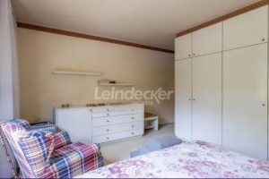 Apartamento à venda com 119m², 3 dormitórios, 1 suíte, 1 vaga no bairro Petrópolis em Porto Alegre - Foto 11