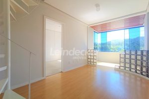 Cobertura à venda com 108m², 1 dormitório, 1 suíte no bairro Partenon em Porto Alegre - Foto 1