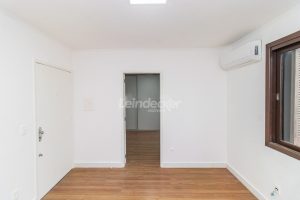 Apartamento à venda com 43m², 1 dormitório, 1 vaga no bairro Jardim Botânico em Porto Alegre - Foto 3