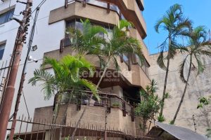 Cobertura à venda com 204m², 2 dormitórios, 1 suíte, 2 vagas no bairro Floresta em Porto Alegre - Foto 3