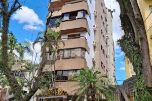 Cobertura à venda com 204m², 2 dormitórios, 1 suíte, 2 vagas no bairro Floresta em Porto Alegre - Foto 4