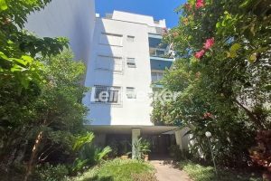 Apartamento à venda com 45m², 1 dormitório no bairro Independência em Porto Alegre - Foto 1