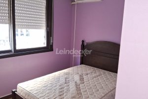 Apartamento à venda com 45m², 1 dormitório no bairro Independência em Porto Alegre - Foto 13