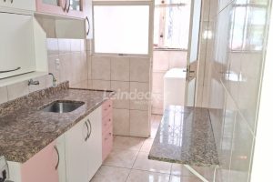 Apartamento à venda com 45m², 1 dormitório no bairro Independência em Porto Alegre - Foto 17