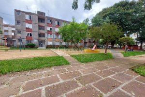 Apartamento à venda com 34m², 1 dormitório no bairro Jardim Itu em Porto Alegre - Foto 10