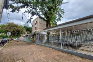 Apartamento à venda com 34m², 1 dormitório no bairro Jardim Itu em Porto Alegre - Foto 3
