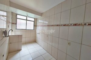 Apartamento à venda com 34m², 1 dormitório no bairro Jardim Itu em Porto Alegre - Foto 4