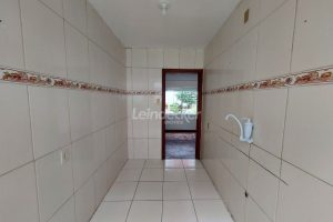 Apartamento à venda com 34m², 1 dormitório no bairro Jardim Itu em Porto Alegre - Foto 6