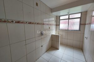 Apartamento à venda com 34m², 1 dormitório no bairro Jardim Itu em Porto Alegre - Foto 8