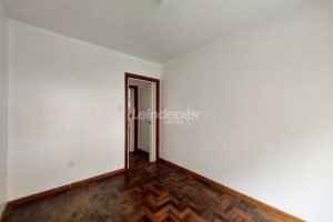 Apartamento à venda com 34m², 1 dormitório no bairro Jardim Itu em Porto Alegre - Foto 5