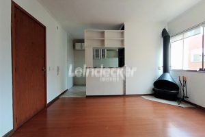 Apartamento à venda com 43m², 1 dormitório, 1 vaga no bairro Petrópolis em Porto Alegre - Foto 1