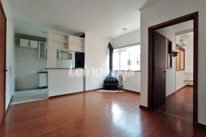 Apartamento à venda com 43m², 1 dormitório, 1 vaga no bairro Petrópolis em Porto Alegre - Foto 4