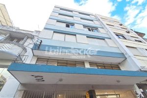 Apartamento à venda com 60m², 2 dormitórios no bairro Centro Histórico em Porto Alegre - Foto 1