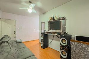 Apartamento à venda com 104m², 3 dormitórios, 1 vaga no bairro Jardim do Salso em Porto Alegre - Foto 4