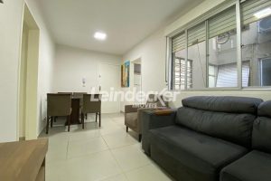 Apartamento à venda com 55m², 2 dormitórios no bairro Petrópolis em Porto Alegre - Foto 2