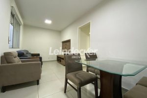 Apartamento à venda com 55m², 2 dormitórios no bairro Petrópolis em Porto Alegre - Foto 1