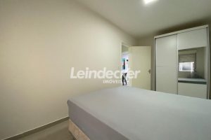 Apartamento à venda com 55m², 2 dormitórios no bairro Petrópolis em Porto Alegre - Foto 4