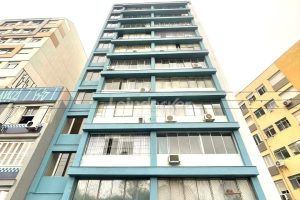 JK à venda com 30m², 1 dormitório no bairro Cidade Baixa em Porto Alegre - Foto 1