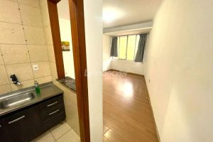 JK à venda com 30m², 1 dormitório no bairro Cidade Baixa em Porto Alegre - Foto 6