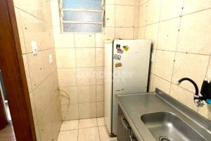 JK à venda com 30m², 1 dormitório no bairro Cidade Baixa em Porto Alegre - Foto 9