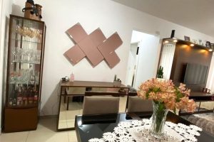 Apartamento à venda com 52m², 2 dormitórios, 1 vaga no bairro Partenon em Porto Alegre - Foto 2