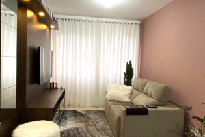 Apartamento à venda com 52m², 2 dormitórios, 1 vaga no bairro Partenon em Porto Alegre - Foto 3